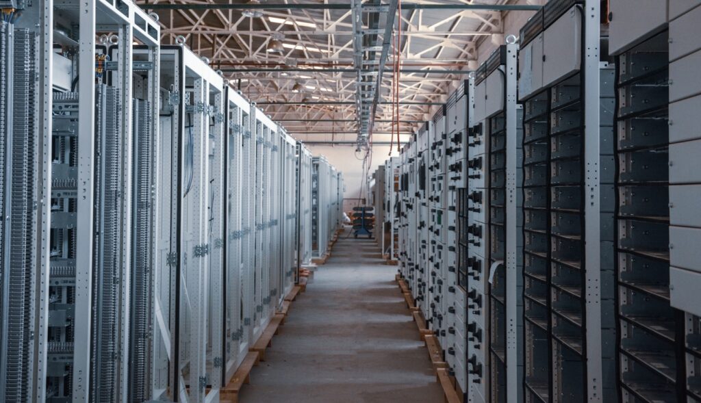 Backup and disaster recovery in Houston